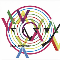 Azad Shabanov Radio albüm indir
