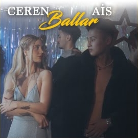 Ceren Ballar albüm indir