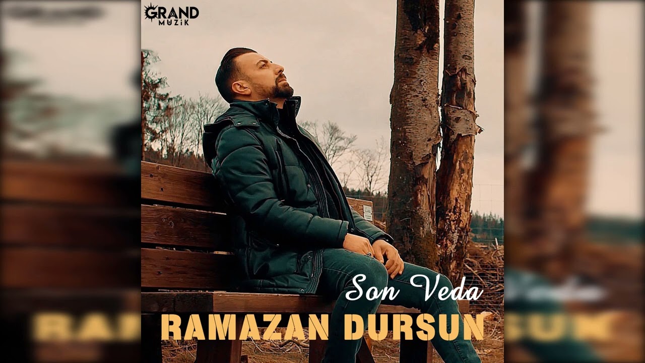 Ramazan Dursun Son Veda albüm indir