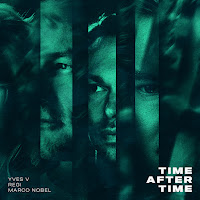 Yves V Time After Time albüm indir