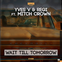 Yves V Wait Till Tomorrow albüm indir
